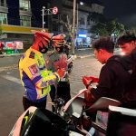 Sahur On The Road Dilarang Di Jakarta